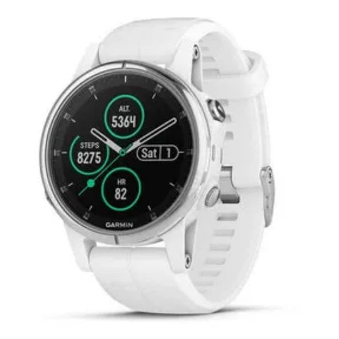 Garmin Fenix 5S Plus Sapphire