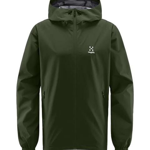 Hagløfs Betula GTX Jacket str. M