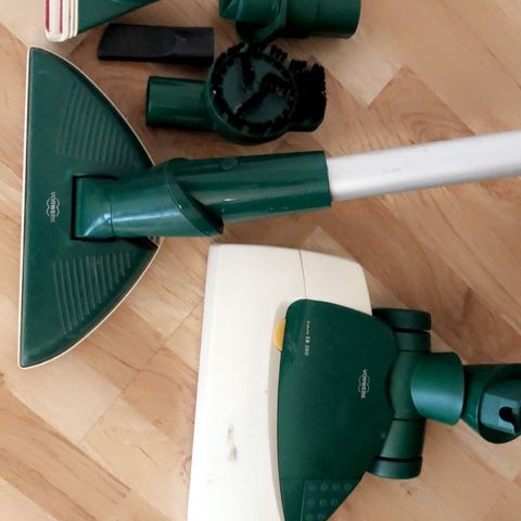 Vorwerk Tiger 251