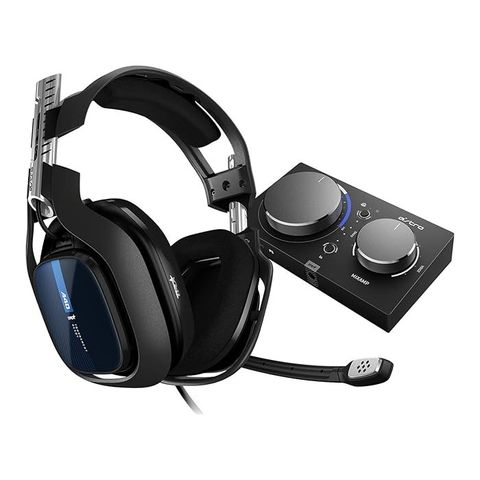Astro A40 tr gaming Headset