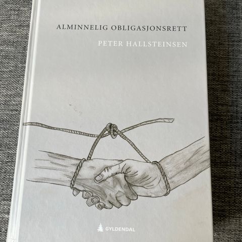 Alminnelig obligasjonsrett