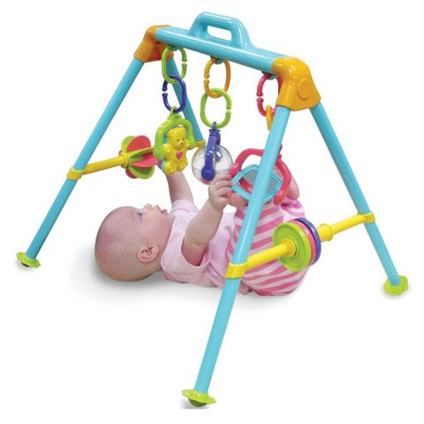 Babygym / baby gym