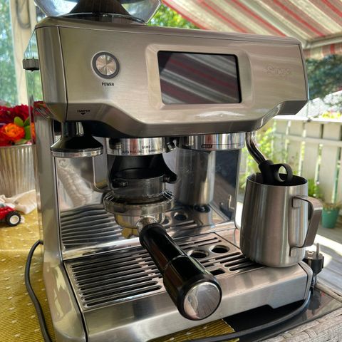 Sage Barista Touch (SES88BSS/C)