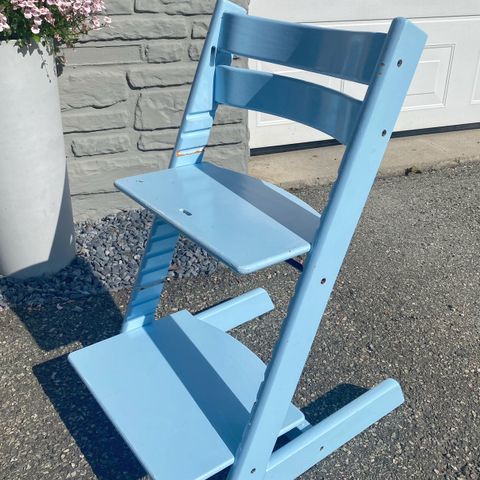 Stokke Tripp trapp stol