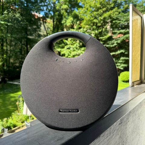 Harman Kardon Onyx Studio 6