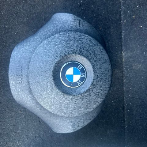 Airbag til BMW