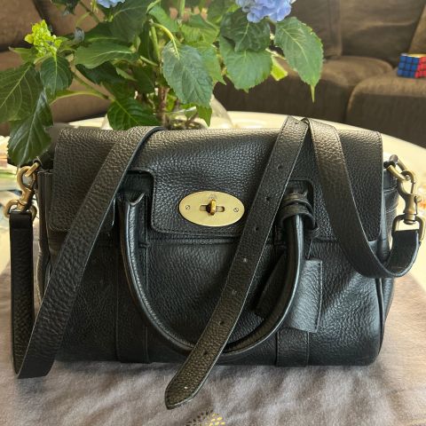Small Mulberry Bayswater