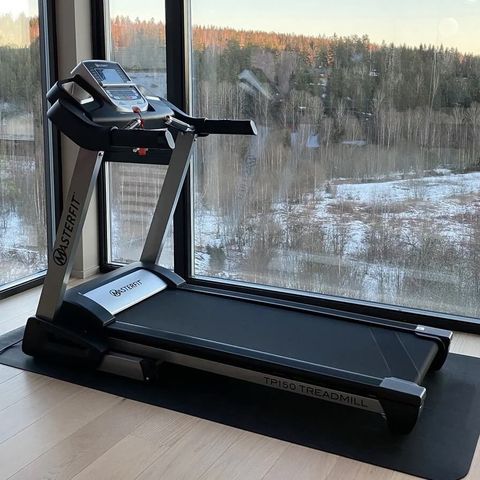 Masterfit 150 tredemølle