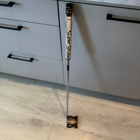 Taylormade spider putter links/venstre