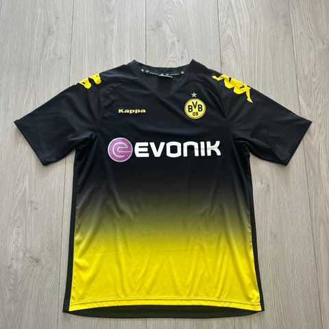 Borussia Dortmund 2011-12 Lewandowski