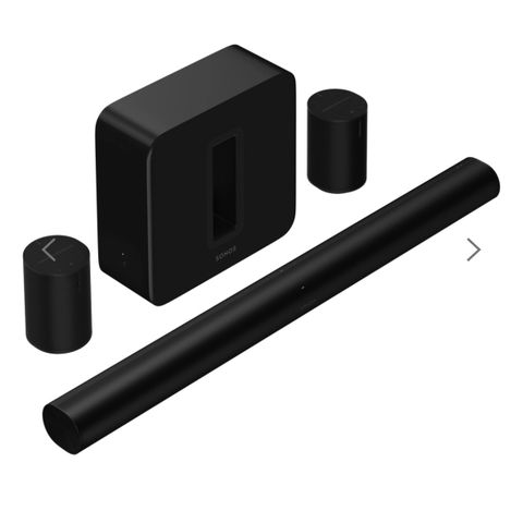 SONOS BUNDLE