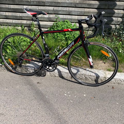 MERIDA RIDE 90