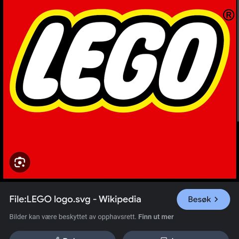 Billetter Legoland