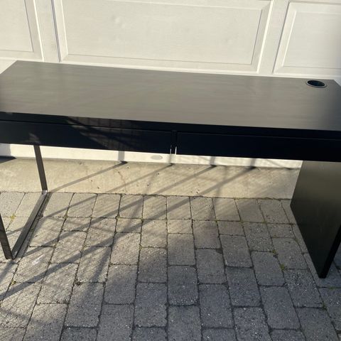 Ikea micke skrivebord