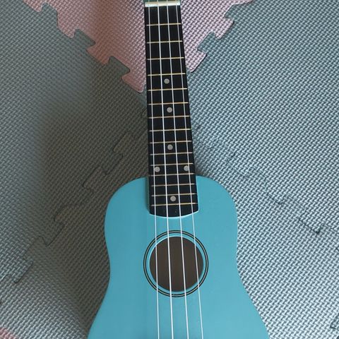 Ukulele