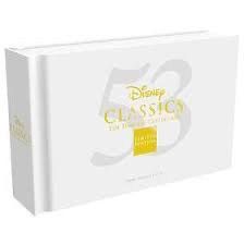 Ønsker å kjøpe Disney Classics: The Timeless Collection - Limited Edition (DVD)