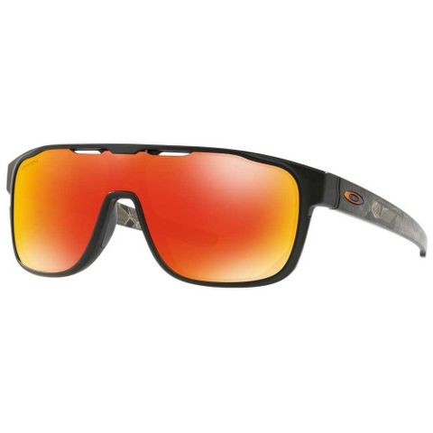 OAKLEY CROSSRANGE SHIELD solbriller