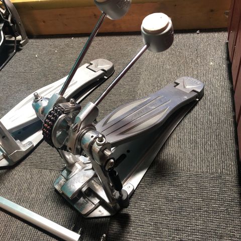 Tama Speed Cobra 310 dobbel pedal