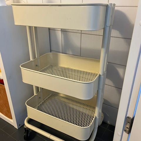 RÅSKOG TRILLEBORD IKEA
