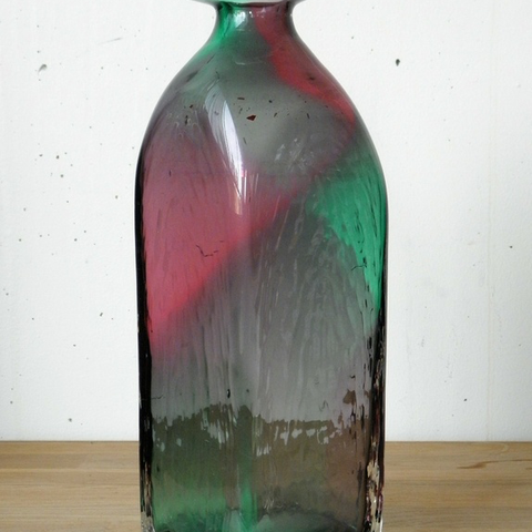 Abel Sawe glassflaske / vase