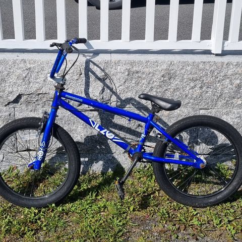 BMX sykkel