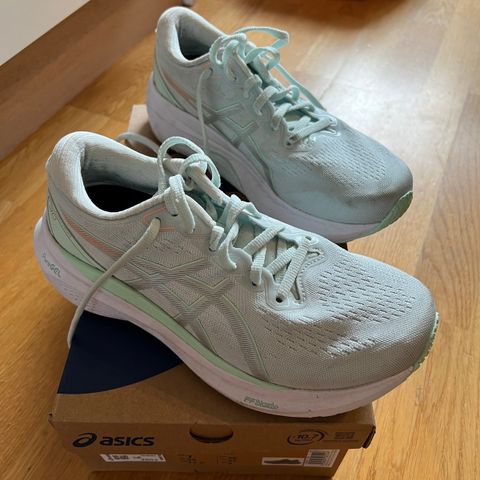 Asics Gel-Kayano 30, strl 38