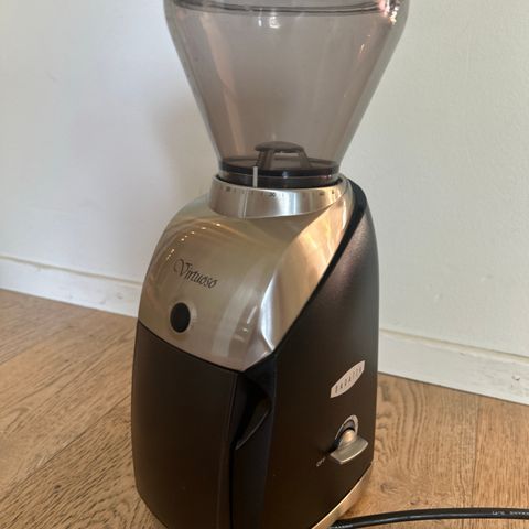 Baratza Virtuoso kaffekvern