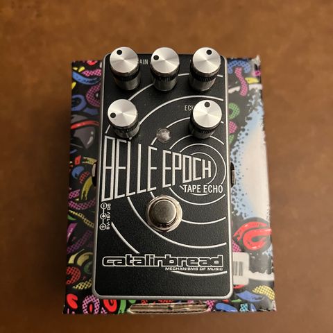 Catalinbread Belle Epoch