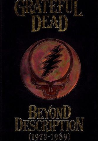 Grateful Dead Beyond Description (1973 - 1989)