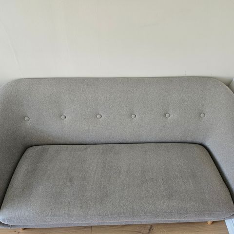 Sofa fra Jysk