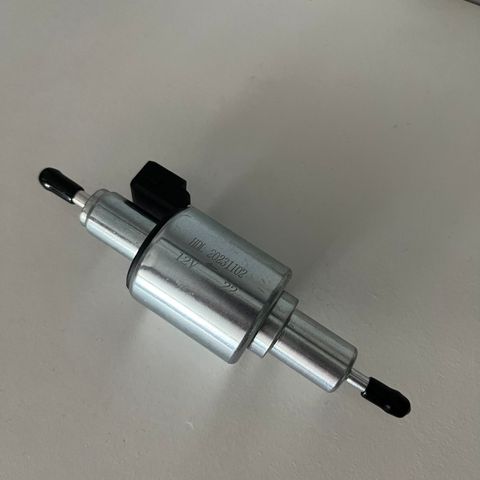 12v 22ML dieselpumpe