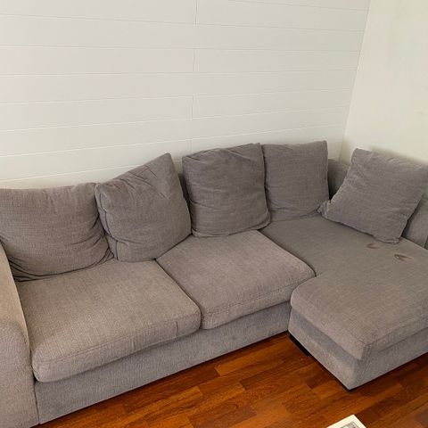 Sofa gisbort