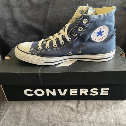 Converse sneakers All⭐️Star