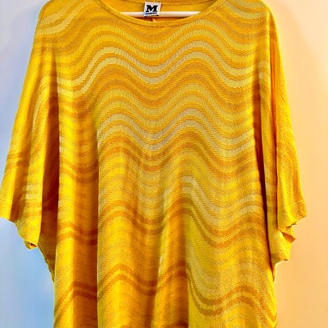 Missoni topp