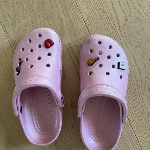 Crocs strl 37