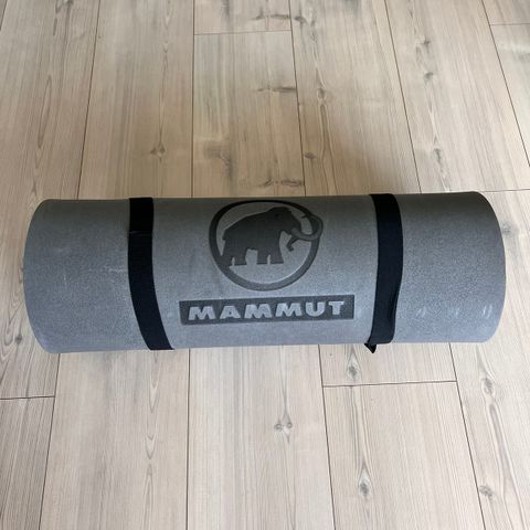 Mammut liggeunderlag - 186cm