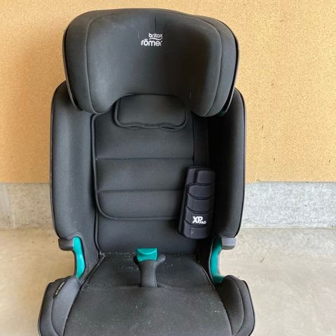 Britax Advansafix i-Size