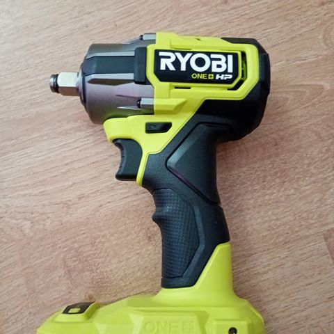 Ryobi HP RIW18X-0 muttertrekker u/batteri