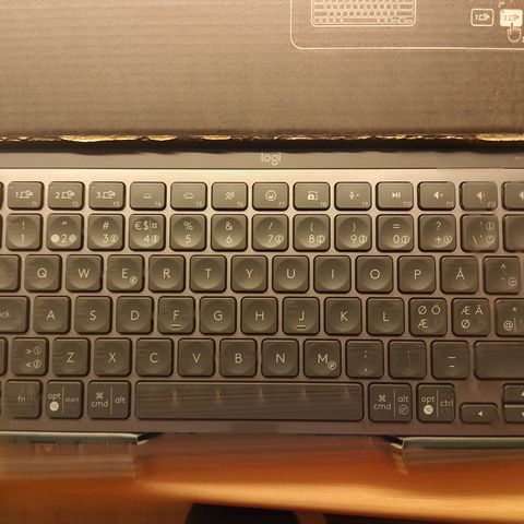 Tastatur Logitech