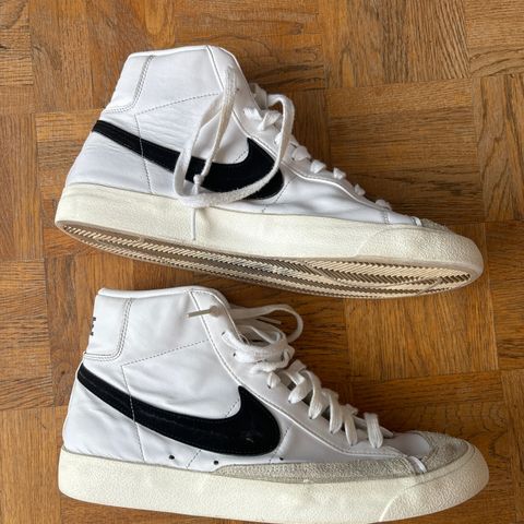 Nike Blazer Mid str 45