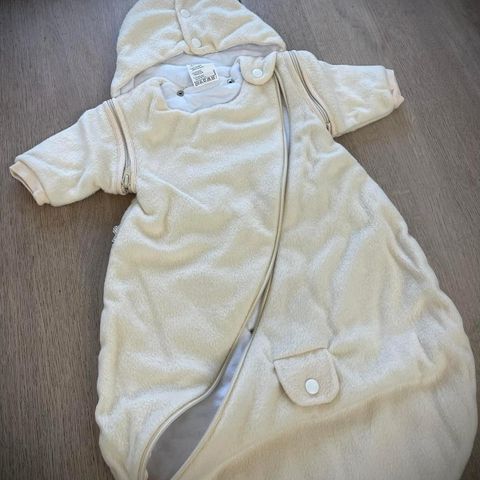 Baby dress