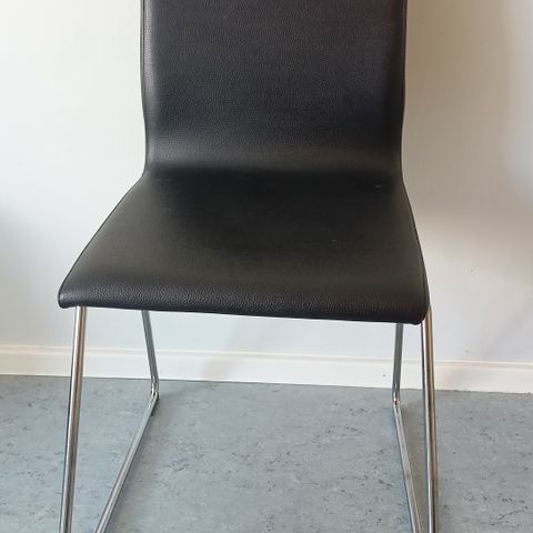 Stol fra IKEA 'VOLFGANG' / IKEA chair