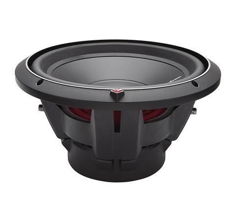 Rockford Fosgate P2D4-12 12" subwoofer