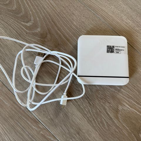 Tado Smart AC Control V3+ Fjernkontroll