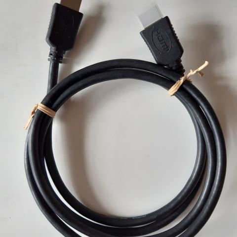 HDMI kabel 1.5 m