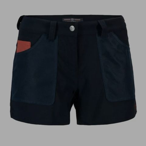 Amundsen shorts