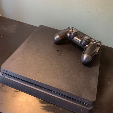 PlayStation 4 | PS4, 1TB