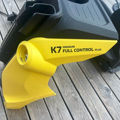 Karcher K7 Premium Full Control Plus