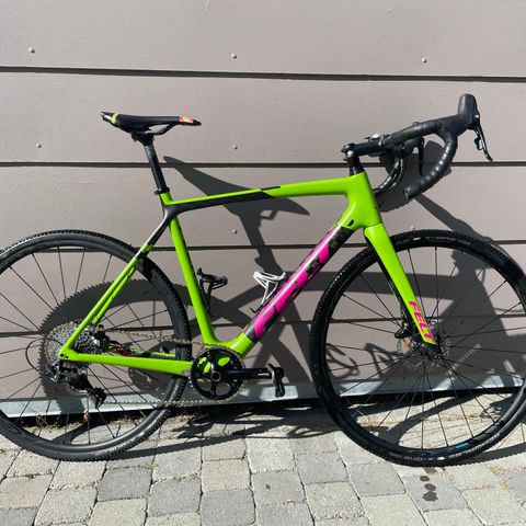 Felt F4X cyclocross str M/55