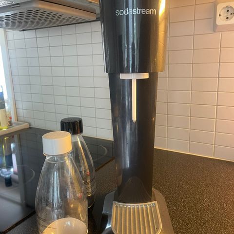 Sodastream